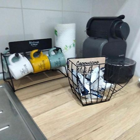 B&B Ilary Home 巴里 客房 照片