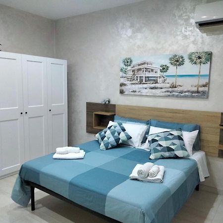 B&B Ilary Home 巴里 客房 照片