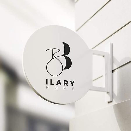 B&B Ilary Home 巴里 外观 照片