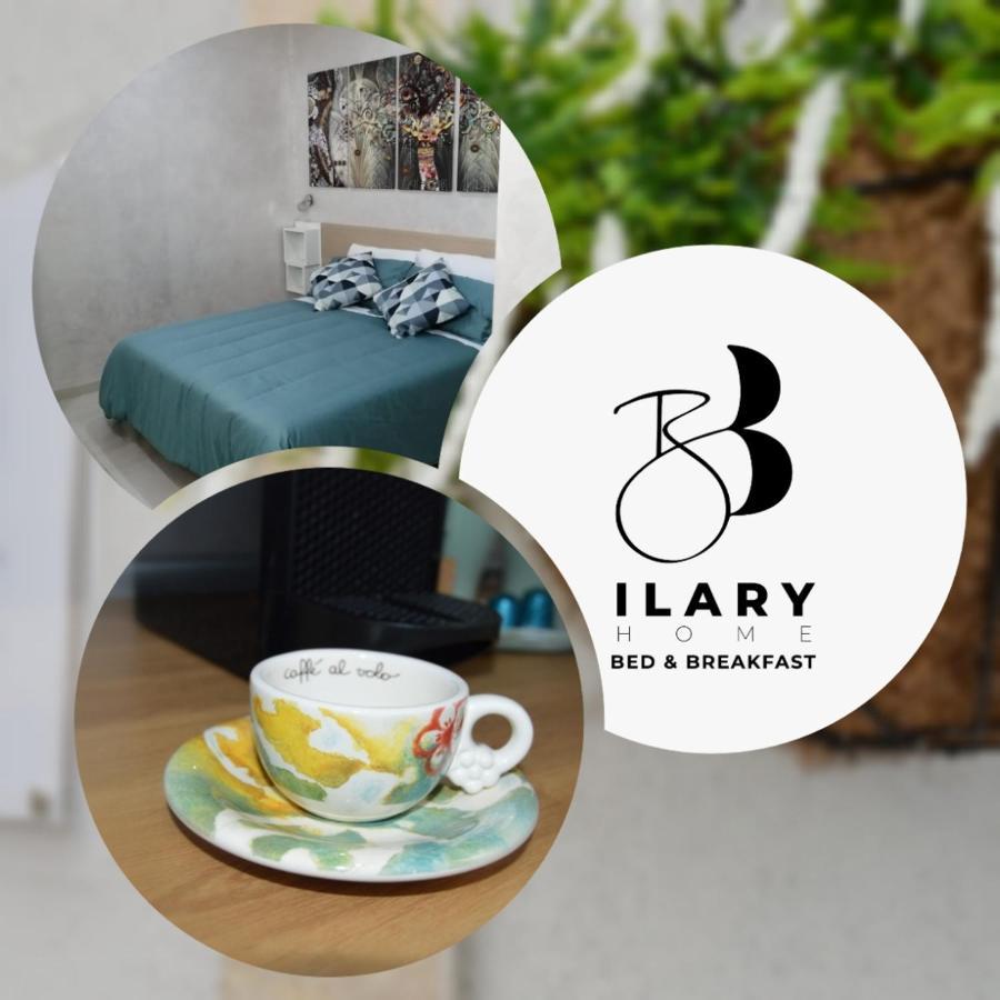 B&B Ilary Home 巴里 外观 照片