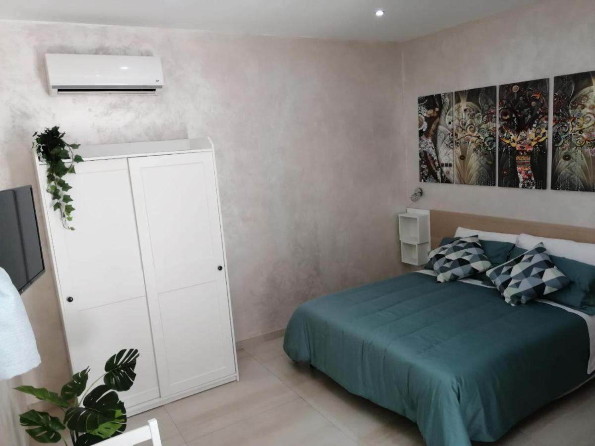 B&B Ilary Home 巴里 外观 照片