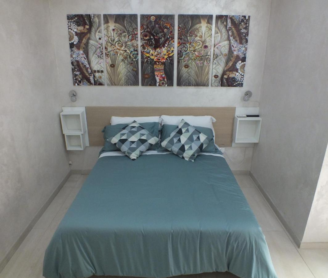B&B Ilary Home 巴里 外观 照片