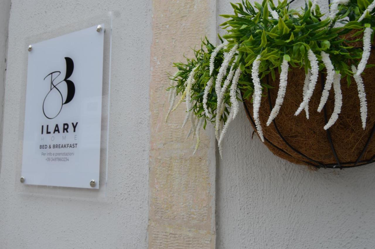 B&B Ilary Home 巴里 外观 照片