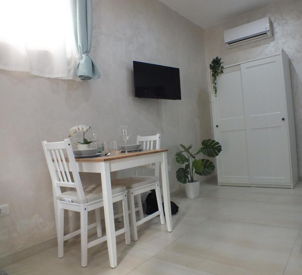 B&B Ilary Home 巴里 外观 照片