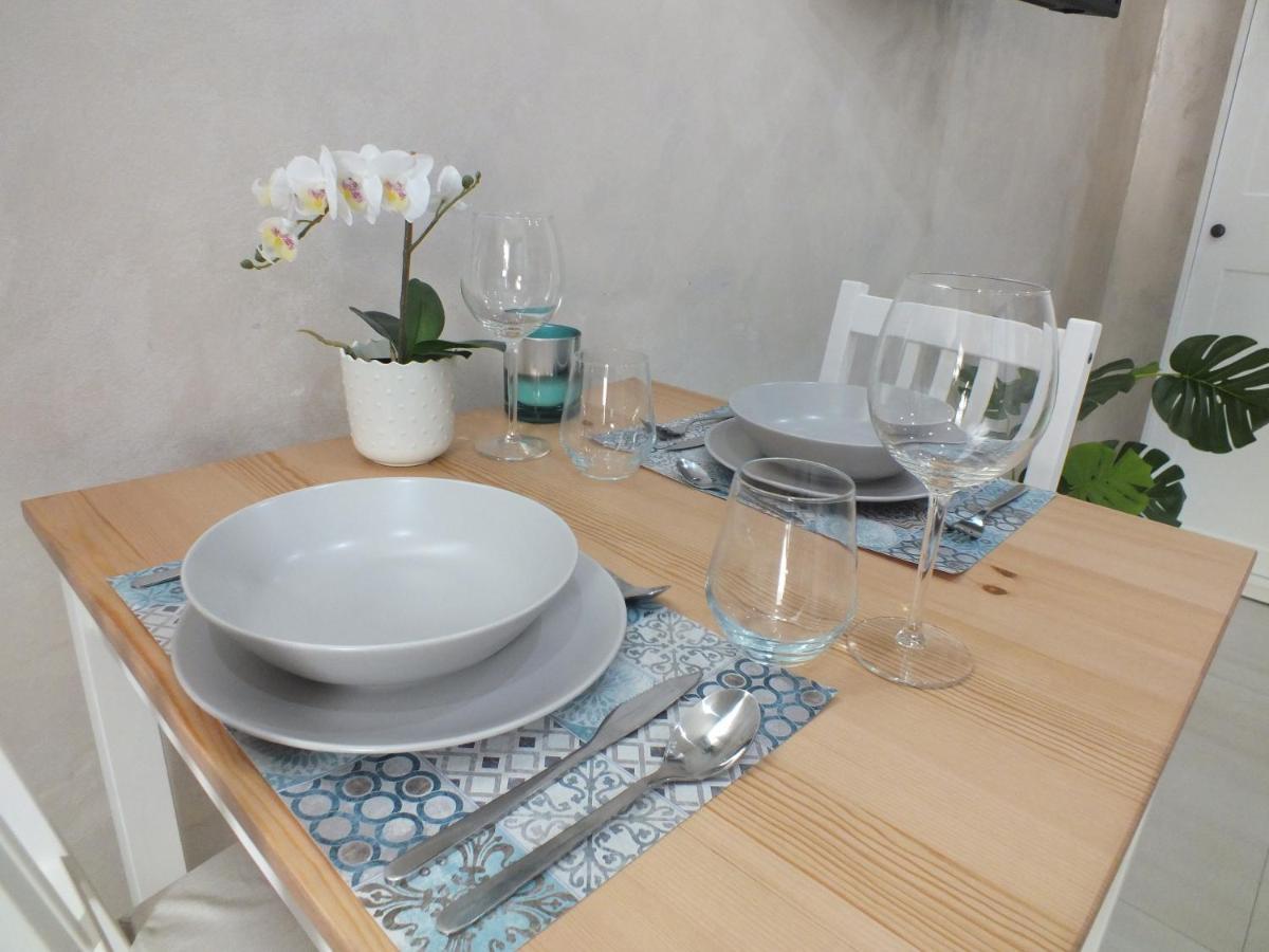 B&B Ilary Home 巴里 外观 照片