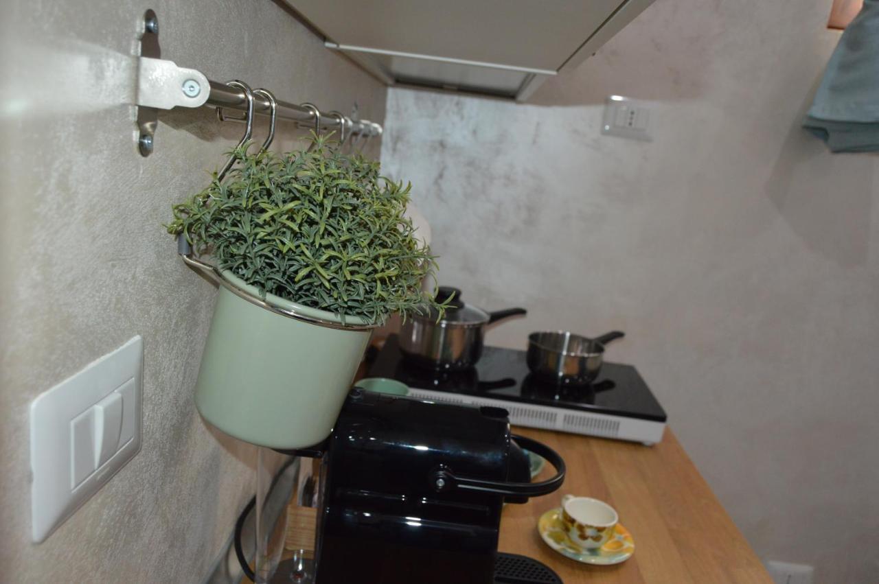 B&B Ilary Home 巴里 外观 照片