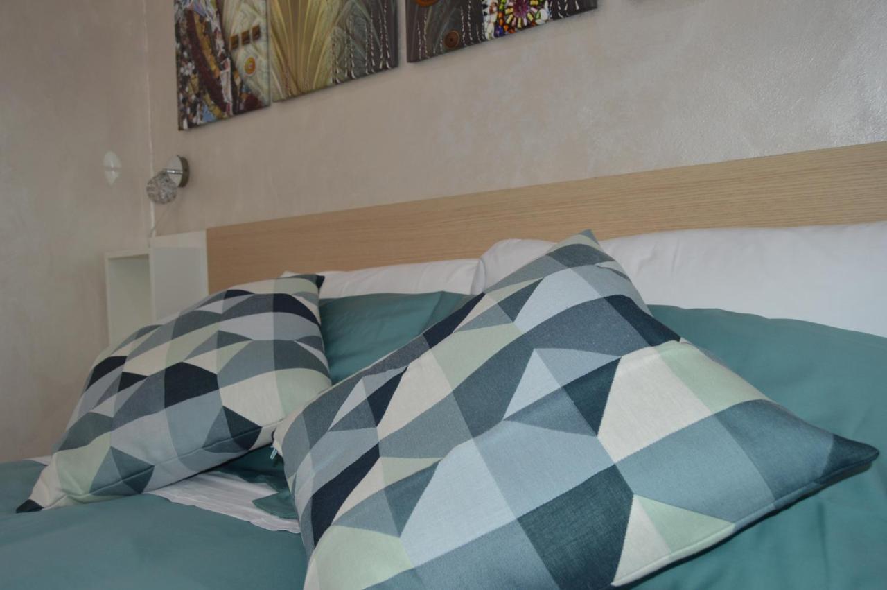 B&B Ilary Home 巴里 外观 照片