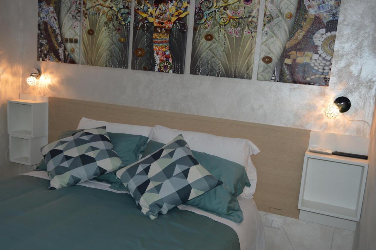 B&B Ilary Home 巴里 外观 照片