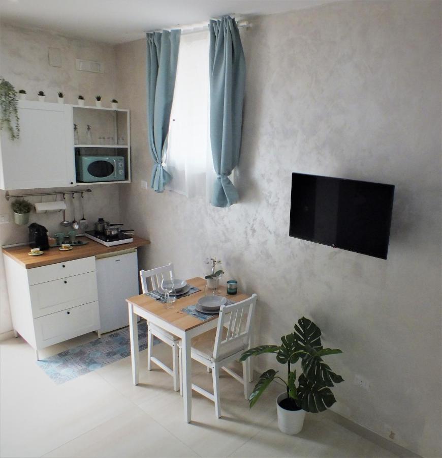 B&B Ilary Home 巴里 外观 照片
