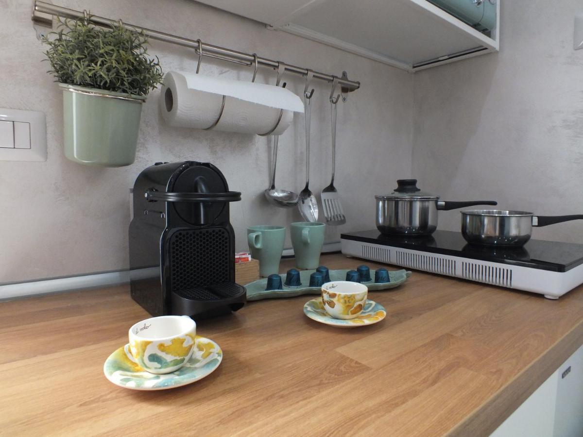 B&B Ilary Home 巴里 外观 照片