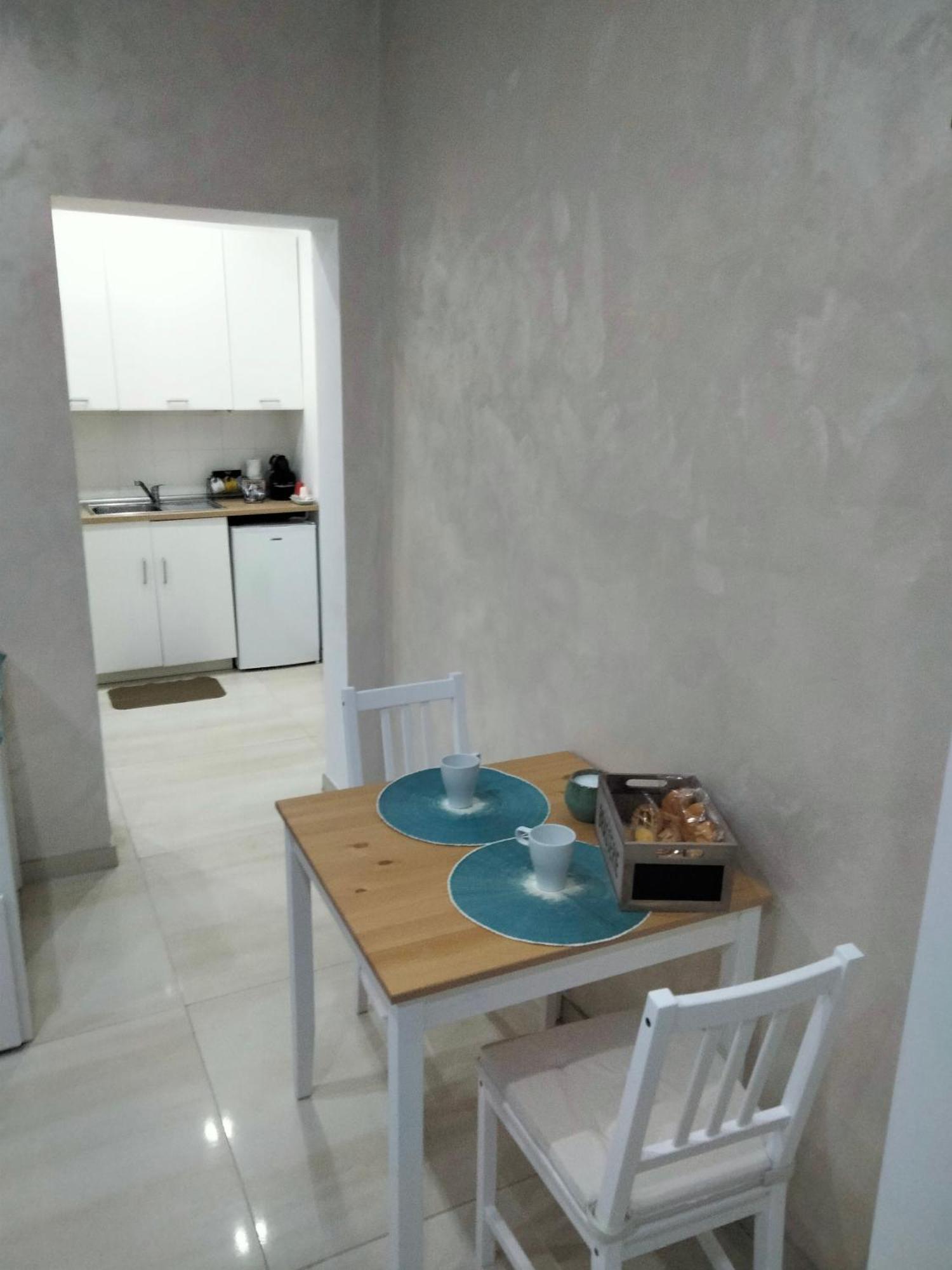 B&B Ilary Home 巴里 客房 照片