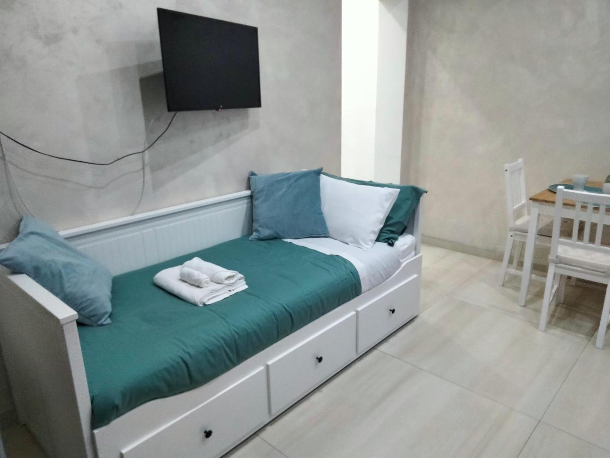 B&B Ilary Home 巴里 客房 照片