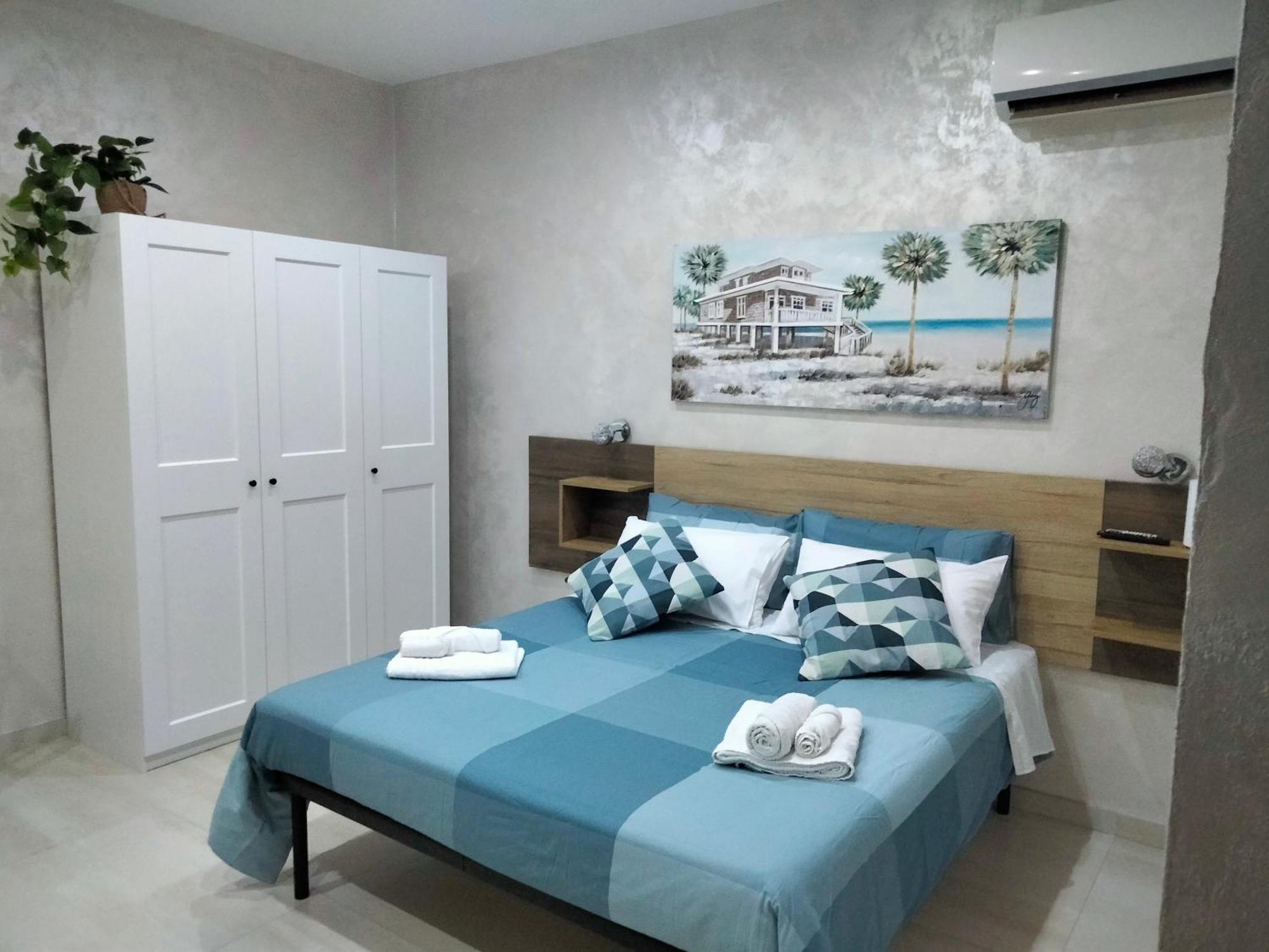 B&B Ilary Home 巴里 客房 照片